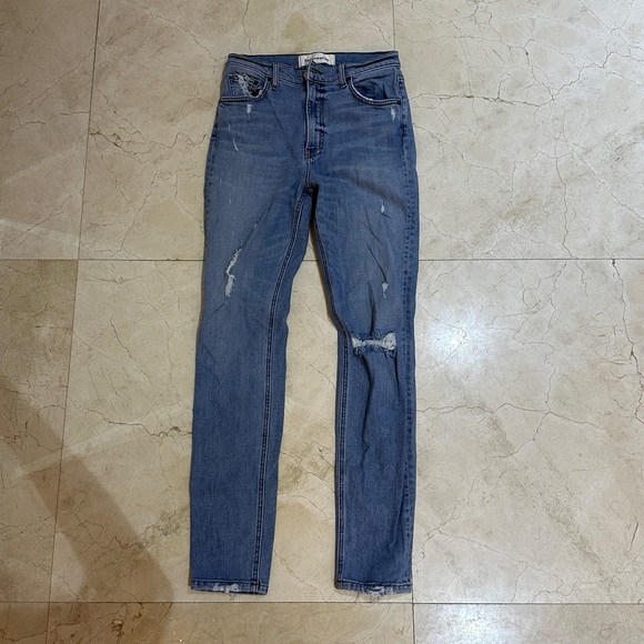 Reformation Perfect Fit Jeans - Picture 5 of 5